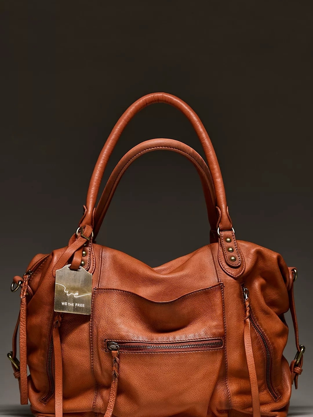 We The Free Emerson Tote Bag